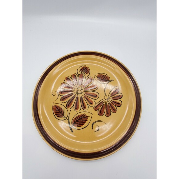 LA MESA by GLA 10.5" Stoneware Dinner Plate Oven Table Dishwasher Safe Japan - Picture 5 of 12